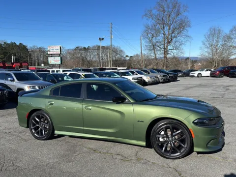 More photos of 2023 Dodge Charger R/T at Cherokee Mitsubishi, GA