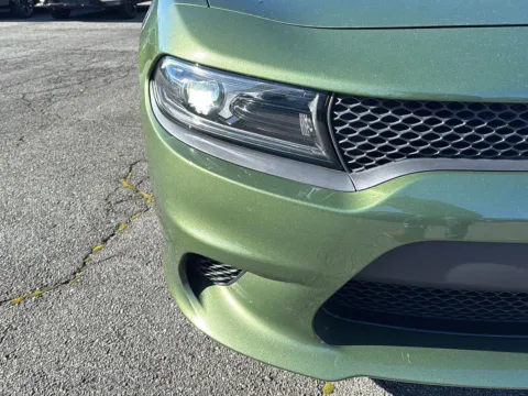 More photos of 2023 Dodge Charger R/T at Cherokee Mitsubishi, GA