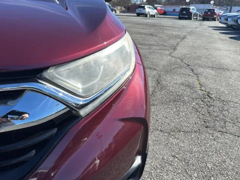 More photos of 2018 Honda CR-V LX at Cherokee Mitsubishi, GA
