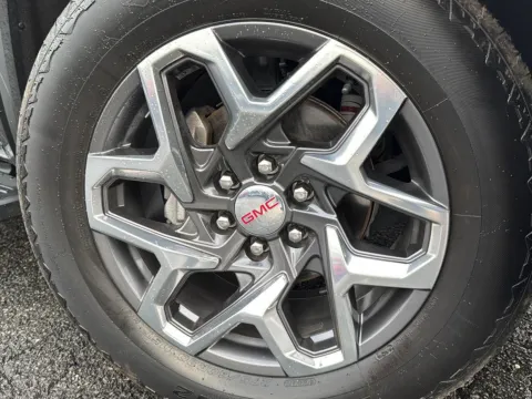 More photos of 2021 GMC Sierra 1500 SLT at Cherokee Mitsubishi, GA