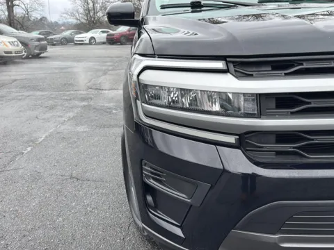 More photos of 2023 Ford Expedition Max XLT at Cherokee Mitsubishi, GA