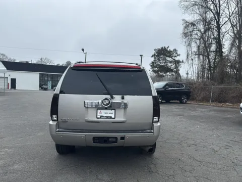 More photos of 2007 Cadillac Escalade at Cherokee Mitsubishi, GA