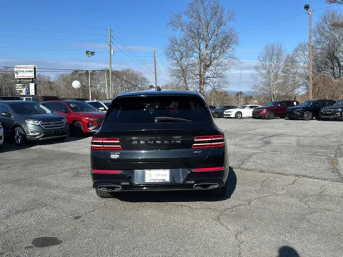 More photos of 2024 Genesis GV80 2.5T AWD at Cherokee Mitsubishi, GA