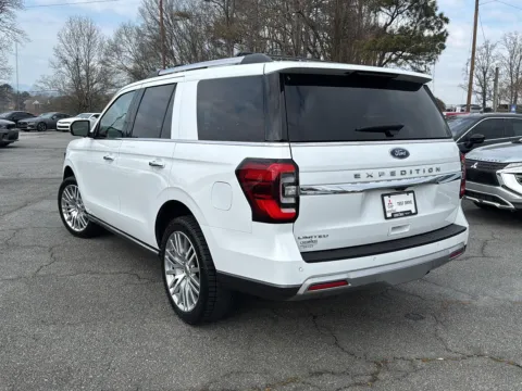 More photos of 2024 Ford Expedition Limited at Cherokee Mitsubishi, GA