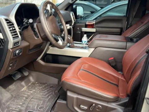 More photos of 2018 Ford F-150 King Ranch at Cherokee Mitsubishi, GA