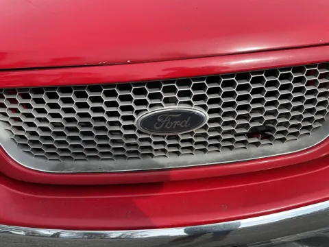 Another view of 1999 FORD F-150 for sale in Canton, GA at Cherokee Mitsubishi