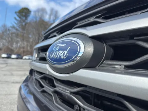 Another view of 2023 Ford Expedition Max XLT for sale in Canton, GA at Cherokee Mitsubishi