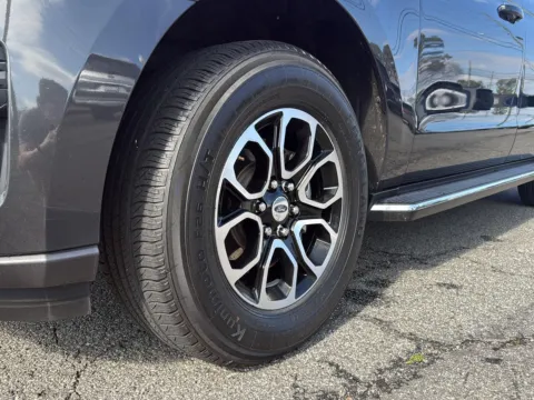 More photos of 2023 Ford Expedition Max XLT at Cherokee Mitsubishi, GA