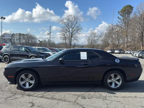 More photos of 2018 Dodge Challenger SXT at Cherokee Mitsubishi, GA