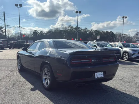 More photos of 2018 Dodge Challenger SXT at Cherokee Mitsubishi, GA