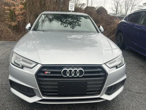 Photos of 2018 Audi S4 Premium Plus for sale in Canton, GA at Cherokee Mitsubishi