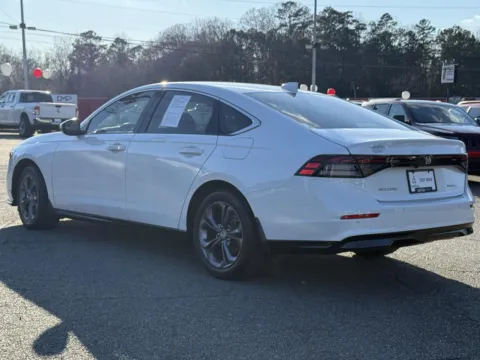 More photos of 2023 Honda Accord Hybrid EX-L at Cherokee Mitsubishi, GA