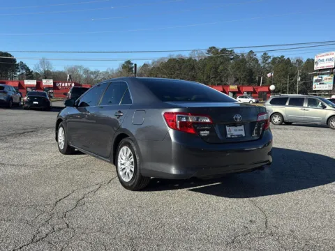 More photos of 2012 Toyota Camry LE at Cherokee Mitsubishi, GA