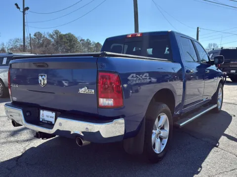 More photos of 2018 Ram 1500 Big Horn at Cherokee Mitsubishi, GA