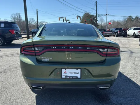 More photos of 2022 Dodge Charger SXT at Cherokee Mitsubishi, GA