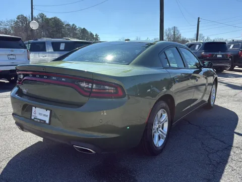 More photos of 2022 Dodge Charger SXT at Cherokee Mitsubishi, GA