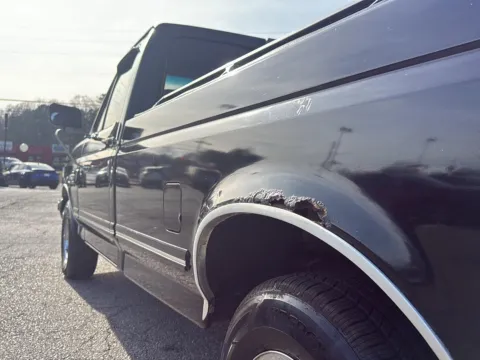 More photos of 1987 FORD F-150 STYLESIDE 117 WB at Cherokee Mitsubishi, GA