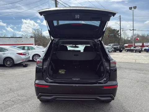 More photos of 2026 Mitsubishi Outlander ES at Cherokee Mitsubishi, GA
