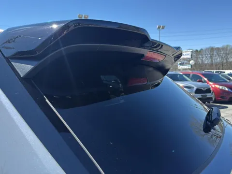 Another view of 2026 Mitsubishi Outlander SEL for sale in Canton, GA at Cherokee Mitsubishi