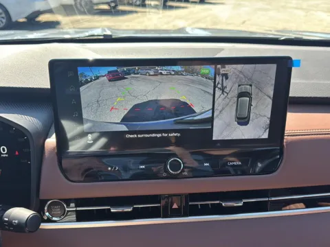 More photos of 2026 Mitsubishi Outlander SEL at Cherokee Mitsubishi, GA