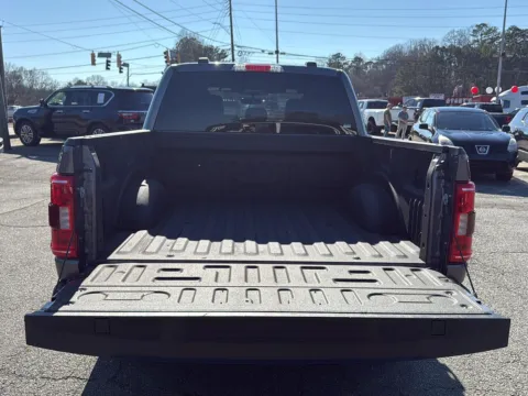 More photos of 2023 Ford F-150 XLT at Cherokee Mitsubishi, GA
