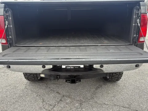 More photos of 2005 FORD F-250 SD at Cherokee Mitsubishi, GA