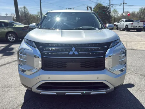 Photos of 2022 MITSUBISHI OUTLANDER SE for sale in Canton, GA at Cherokee Mitsubishi