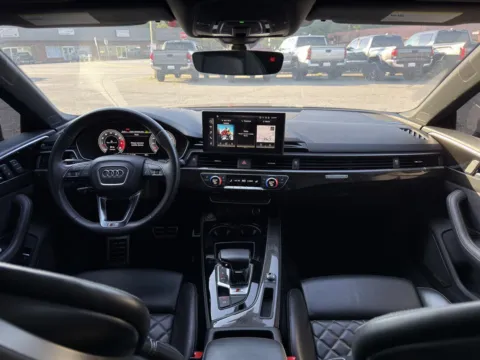 More photos of 2023 Audi S5 Sportback Prestige at Cherokee Mitsubishi, GA
