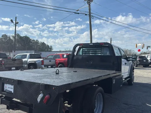 More photos of 2021 Ford Super Duty F-450 DRW XL at Cherokee Mitsubishi, GA