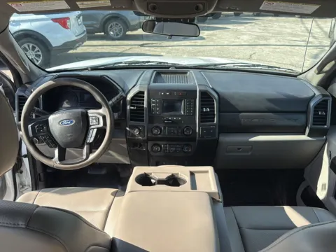 More photos of 2021 Ford Super Duty F-450 DRW XL at Cherokee Mitsubishi, GA
