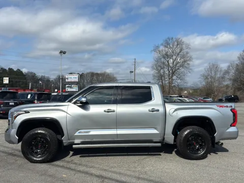 More photos of 2023 Toyota Tundra 1794 Edition at Cherokee Mitsubishi, GA