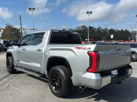 More photos of 2023 Toyota Tundra 1794 Edition at Cherokee Mitsubishi, GA