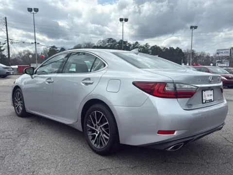 Another view of 2018 LEXUS ES 350 for sale in Canton, GA at Cherokee Mitsubishi