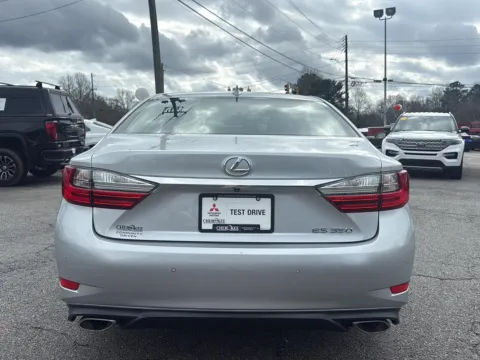 More photos of 2018 LEXUS ES 350 at Cherokee Mitsubishi, GA