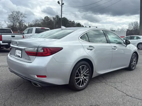 More photos of 2018 LEXUS ES 350 at Cherokee Mitsubishi, GA