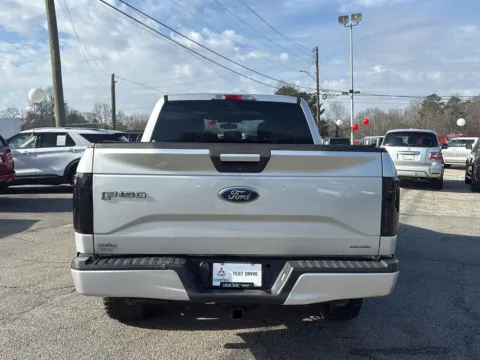 More photos of 2016 FORD F-150 at Cherokee Mitsubishi, GA