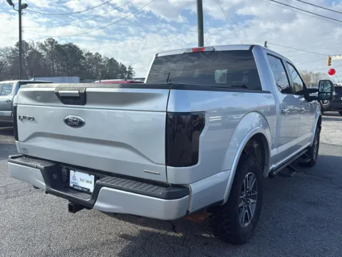 More photos of 2016 FORD F-150 at Cherokee Mitsubishi, GA