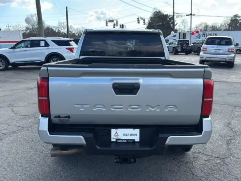 More photos of 2024 TOYOTA TACOMA TRD SPORT DOUBLE CAB 5' B at Cherokee Mitsubishi, GA