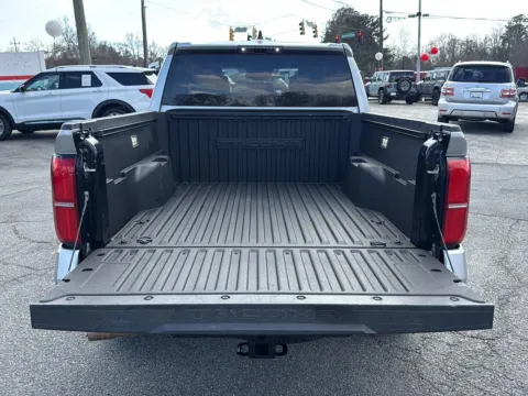 More photos of 2024 TOYOTA TACOMA TRD SPORT DOUBLE CAB 5' B at Cherokee Mitsubishi, GA
