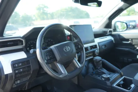 More photos of 2024 Toyota Tacoma TRD Sport at Cherokee Mitsubishi, GA