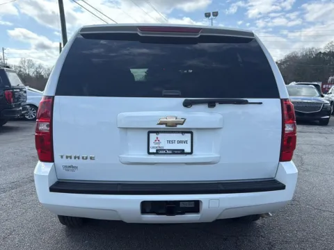 More photos of 2009 Chevrolet Tahoe LS at Cherokee Mitsubishi, GA