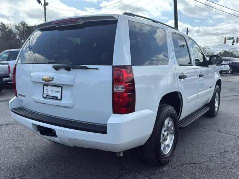 More photos of 2009 Chevrolet Tahoe LS at Cherokee Mitsubishi, GA