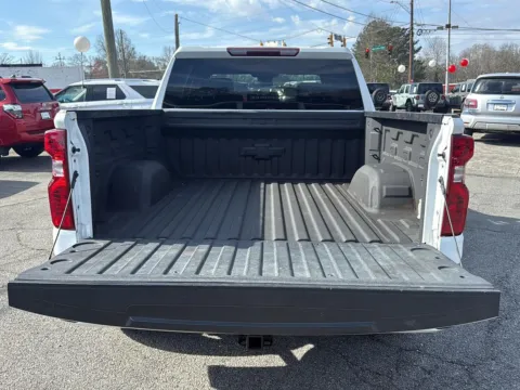 More photos of 2022 Chevrolet Silverado 1500 Custom at Cherokee Mitsubishi, GA