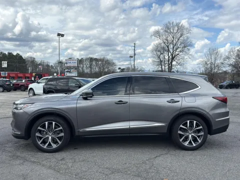 More photos of 2022 Acura MDX w/Technology Package at Cherokee Mitsubishi, GA