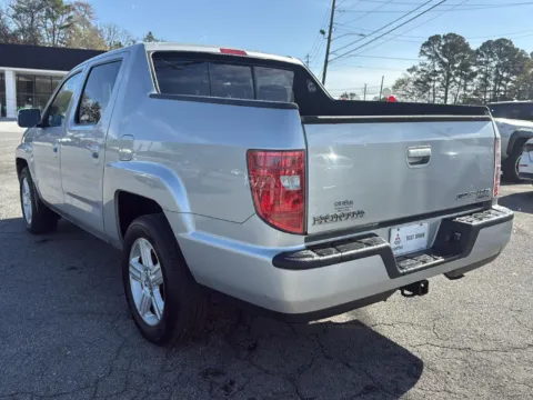More photos of 2009 Honda Ridgeline RTL at Cherokee Mitsubishi, GA