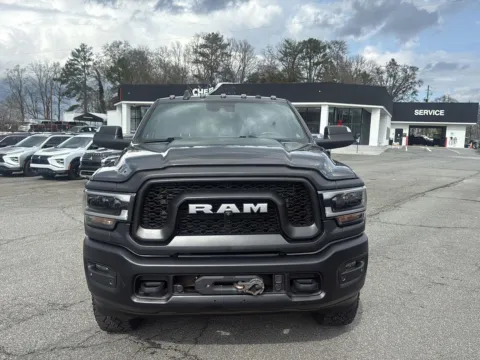 Photos of 2020 Ram 2500 Power Wagon for sale in Canton, GA at Cherokee Mitsubishi