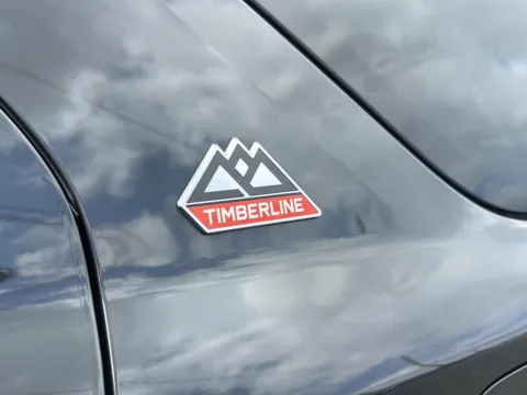 Another view of 2022 Ford Explorer Timberline for sale in Canton, GA at Cherokee Mitsubishi