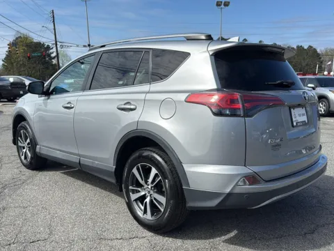 More photos of 2018 Toyota RAV4 XLE at Cherokee Mitsubishi, GA