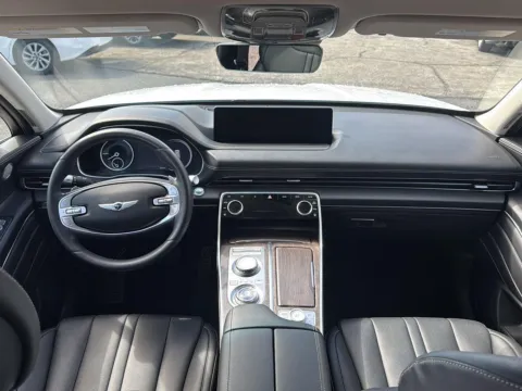 More photos of 2024 Genesis GV80 2.5T AWD at Cherokee Mitsubishi, GA