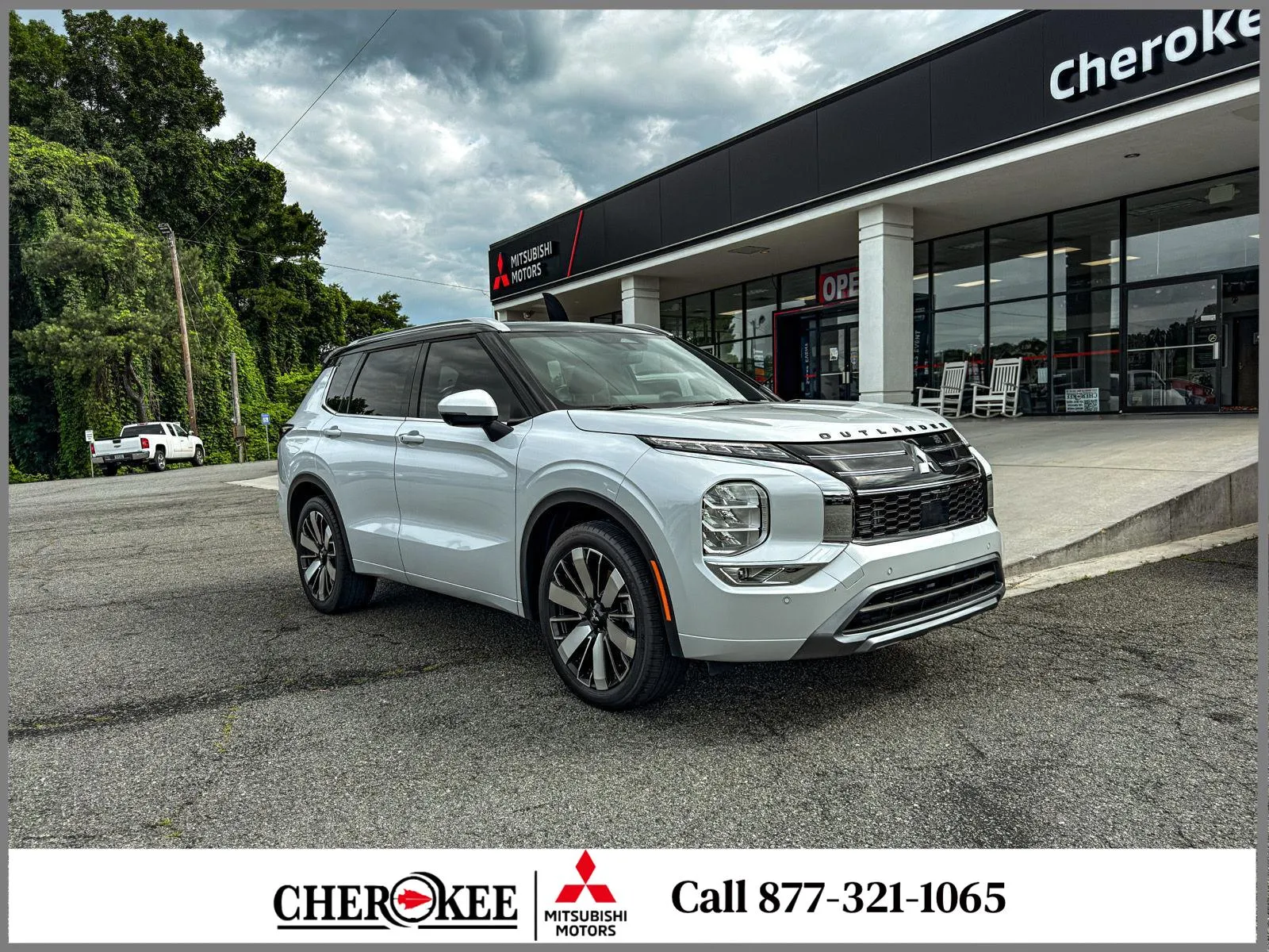 2026 Mitsubishi Outlander SEL for sale in Canton, GA